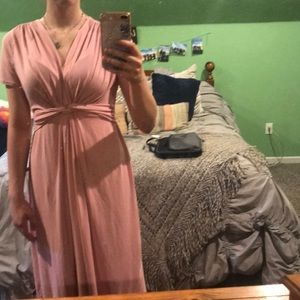 Modest Dress